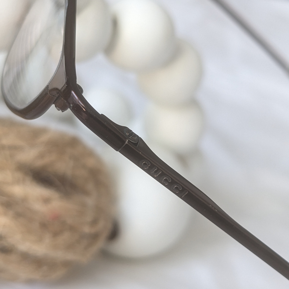 Gucci Frames - image 6
